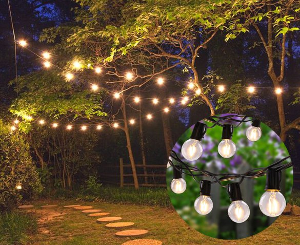 Groupdeal - Party Led-lichtslinger Groupdeal - Party Led-lichtslinger