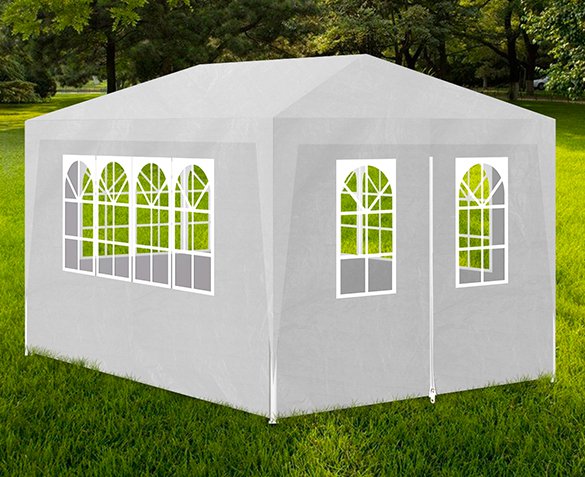 Groupdeal - Partytent Groupdeal - Partytent