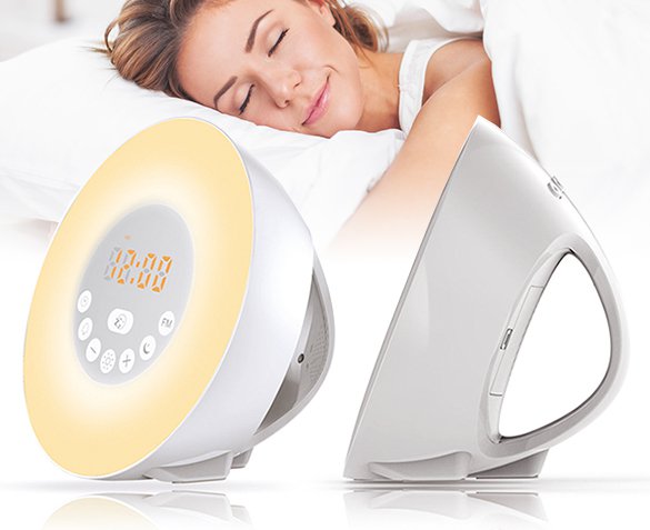Groupdeal - Parya Lichtwekker Revolution 2.0 Groupdeal - Parya Lichtwekker Revolution 2.0