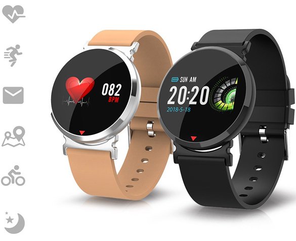 Groupdeal - Parya Smartwatch