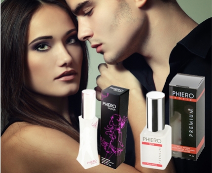 Groupdeal - Phiero parfum voor hem of haar Groupdeal - Phiero parfum voor hem of haar