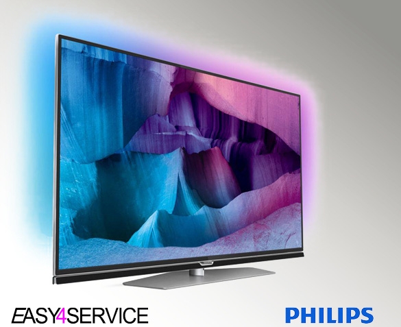 Groupdeal - Philips Ultra HD TV Groupdeal - Philips Ultra HD TV