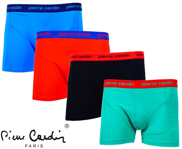 Groupdeal - Pierre Cardin Boxershorts Groupdeal - Pierre Cardin Boxershorts