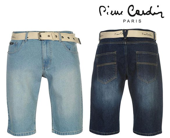 Groupdeal - Pierre Cardin Cargo Jeans Groupdeal - Pierre Cardin Cargo Jeans