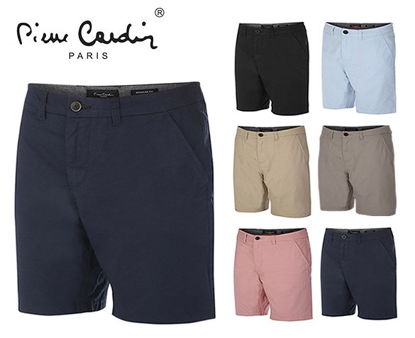 Groupdeal - Pierre Cardin Chino Short