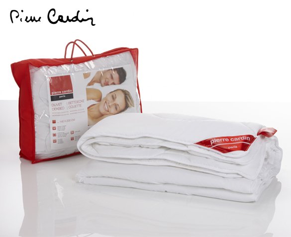 Groupdeal - Pierre Cardin Dekbed Groupdeal - Pierre Cardin Dekbed