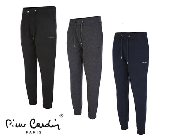 Groupdeal - Pierre Cardin Joggingbroek Groupdeal - Pierre Cardin Joggingbroek