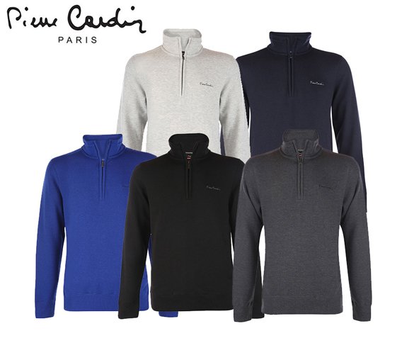 Groupdeal - Pierre Cardin Trui Groupdeal - Pierre Cardin Trui