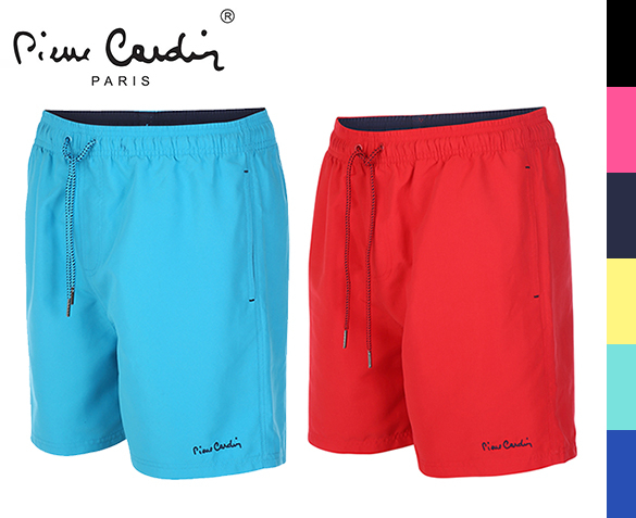Groupdeal - Pierre Cardin Zwembroek Groupdeal - Pierre Cardin Zwembroek