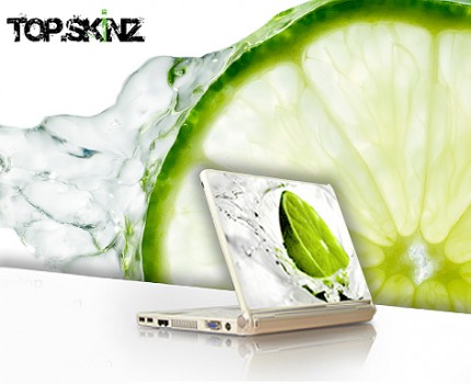 Groupdeal - Pimp je laptop met een zelf ontworpen laptopskin Groupdeal - Pimp je laptop met een zelf ontworpen laptopskin