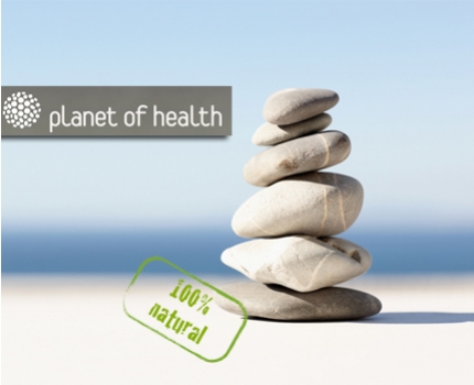 Groupdeal - Planet of Health bodycheck! Groupdeal - Planet of Health bodycheck!