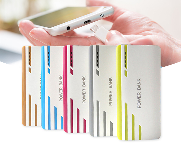 Groupdeal - Powerbank Groupdeal - Powerbank