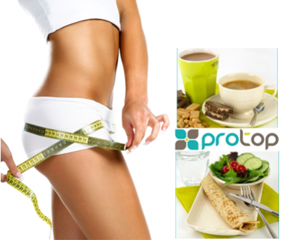 Groupdeal - Premium pakket van Protop Groupdeal - Premium pakket van Protop