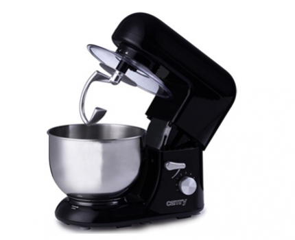 Groupdeal - Professionele Food Processor van het merk Camry! Groupdeal - Professionele Food Processor van het merk Camry!