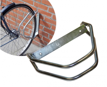 Groupdeal - Proto Fietsenrek met muurbevestiging Groupdeal - Proto Fietsenrek met muurbevestiging
