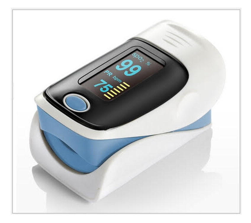 Groupdeal - Pulse Oximeter Groupdeal - Pulse Oximeter