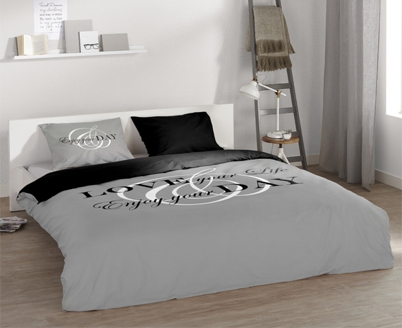 Groupdeal - Pure Luxe Dekbedovertreksets Groupdeal - Pure Luxe Dekbedovertreksets