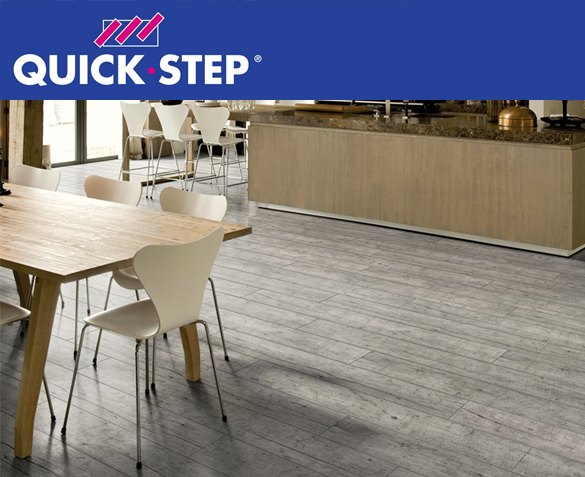Groupdeal - Quickstep PVC Vinyl Groupdeal - Quickstep PVC Vinyl