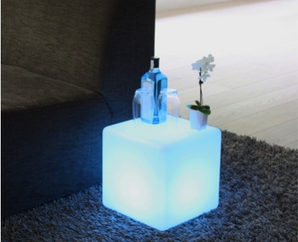 Groupdeal - Quintezz Dreamled LED Cube