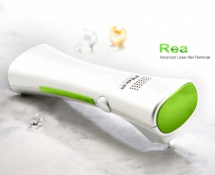 Groupdeal - REA Advanced Laser ontharing; zelf thuis ongewenste haren verwijderen Groupdeal - REA Advanced Laser ontharing; zelf thuis ongewenste haren verwijderen