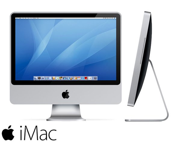 Groupdeal - Refurbished Apple iMac Groupdeal - Refurbished Apple iMac