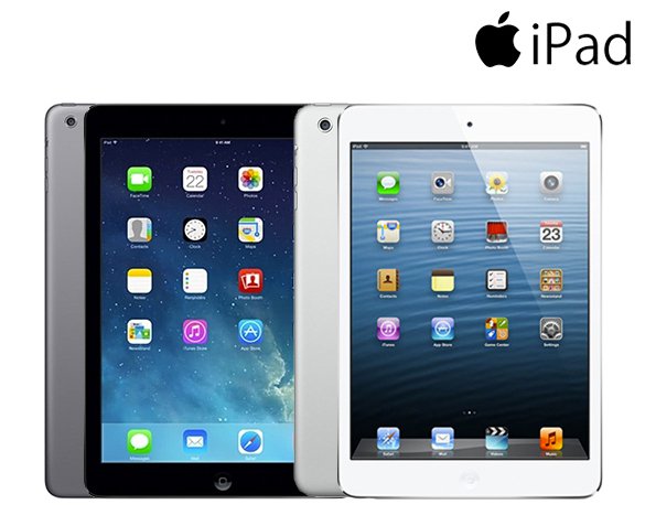 Groupdeal - Refurbished Apple iPad Air 16GB Groupdeal - Refurbished Apple iPad Air 16GB