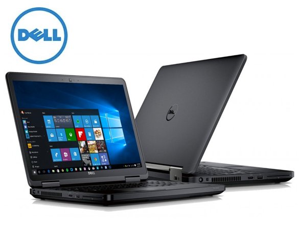 Groupdeal - Refurbished Dell E5440 Laptop