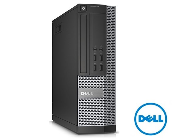 Groupdeal - Refurbished Dell Optiplex 790 Desktop