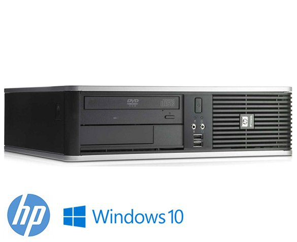 Groupdeal - Refurbished HP DC7900 Desktop Groupdeal - Refurbished HP DC7900 Desktop