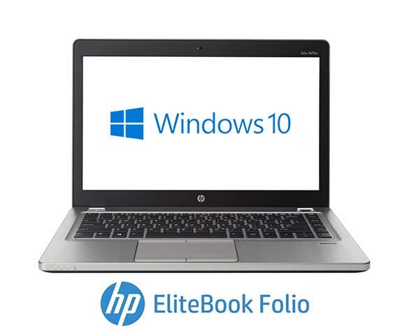 Groupdeal - Refurbished HP Elitebook Groupdeal - Refurbished HP Elitebook