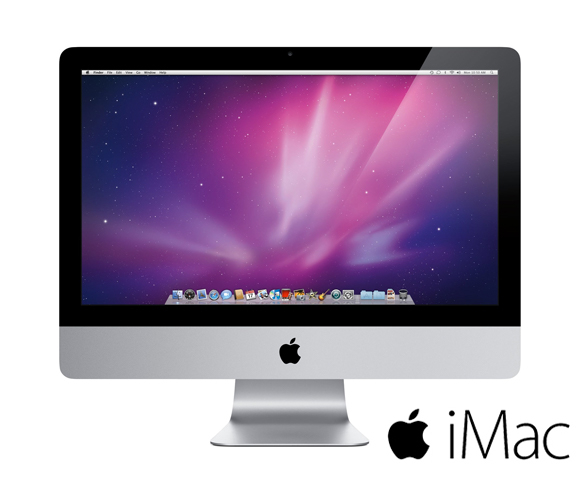 Groupdeal - Refurbished iMac