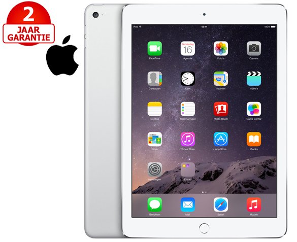 Groupdeal - Refurbished iPad Air 2 64GB