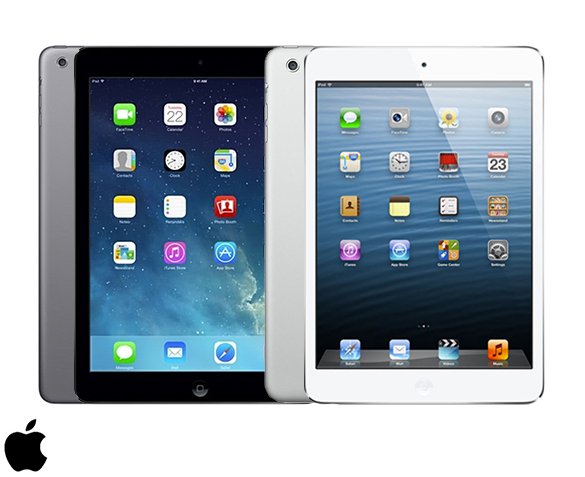 Groupdeal - Refurbished iPad Air 32GB 4G Groupdeal - Refurbished iPad Air 32GB 4G