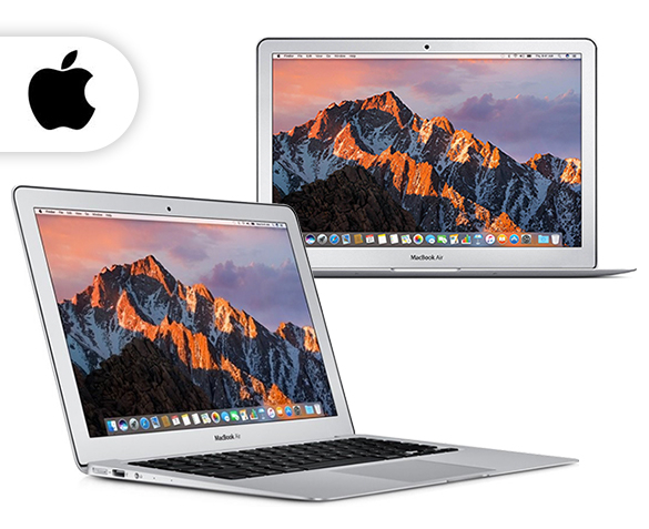 Groupdeal - Refurbished MacBook Air