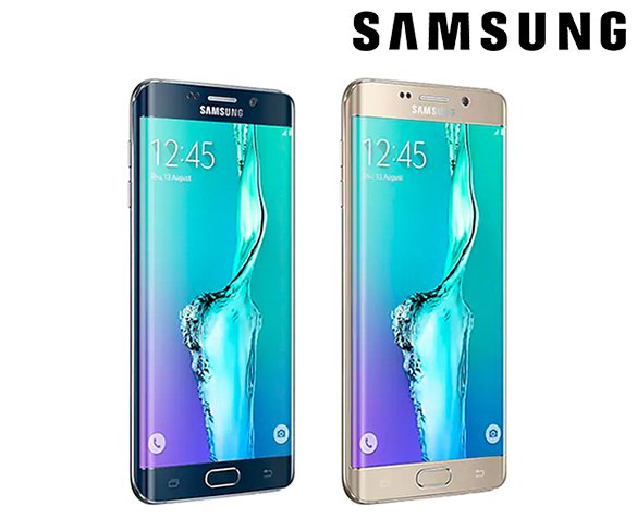 Groupdeal - Refurbished Samsung Galaxy S6 Edge+ Groupdeal - Refurbished Samsung Galaxy S6 Edge+