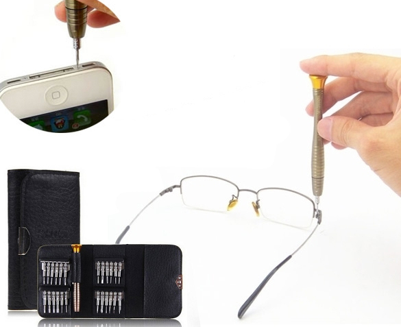 Groupdeal - Reparatie Set Groupdeal - Reparatie Set
