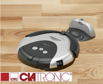 Groupdeal - Robotstofzuiger: Nooit meer zelf stofzuigen! Groupdeal - Robotstofzuiger: Nooit meer zelf stofzuigen!