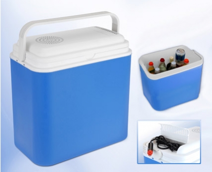 Groupdeal - Ruime koelbox Groupdeal - Ruime koelbox
