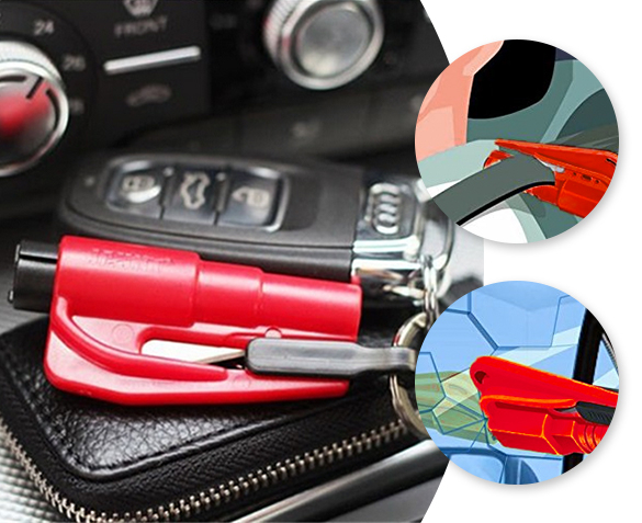Groupdeal - Safety Cutter Groupdeal - Safety Cutter