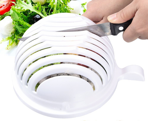 Groupdeal - Salademaker Groupdeal - Salademaker