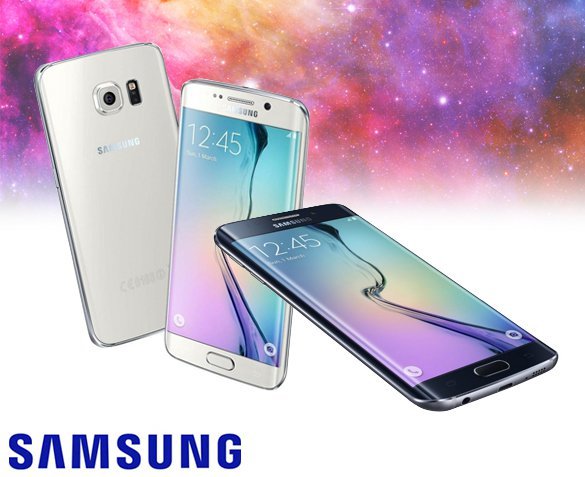 Groupdeal - Samsung Galaxy S6 Edge Groupdeal - Samsung Galaxy S6 Edge