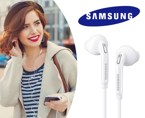 Groupdeal - Samsung Oordopjes Groupdeal - Samsung Oordopjes
