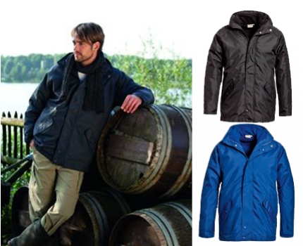 Groupdeal - Santino Parka Finn 3-in-1 Groupdeal - Santino Parka Finn 3-in-1
