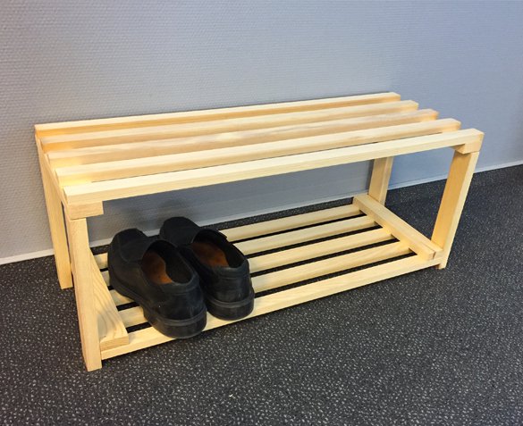 Groupdeal - Schoenenrek Groupdeal - Schoenenrek