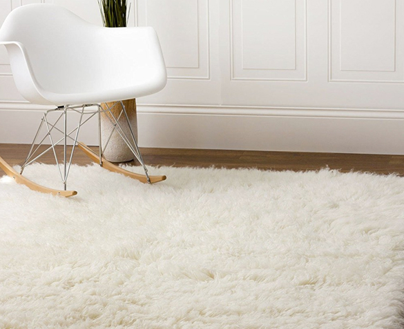 Groupdeal - Shaggy Tapijt Groupdeal - Shaggy Tapijt