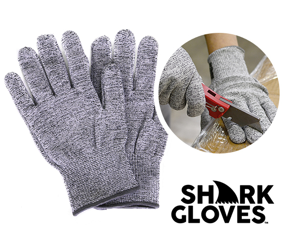 Groupdeal - Shark Gloves Snijbestendige Handschoenen