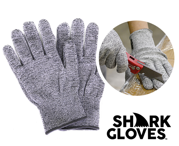 Groupdeal - Shark Gloves Snijbestendige Handschoenen Groupdeal - Shark Gloves Snijbestendige Handschoenen