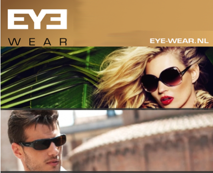 Groupdeal - Shoptegoed! De vetste, hipste en mooiste zonnebrillen op Eye wear.nl! Groupdeal - Shoptegoed! De vetste, hipste en mooiste zonnebrillen op Eye wear.nl!