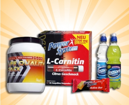 Groupdeal - Shoptegoed op Maximize.nl! Ruim aanbod in sportvoeding Groupdeal - Shoptegoed op Maximize.nl! Ruim aanbod in sportvoeding