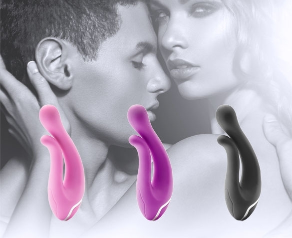 Groupdeal - Shots Toys Pulsar vibrator Groupdeal - Shots Toys Pulsar vibrator